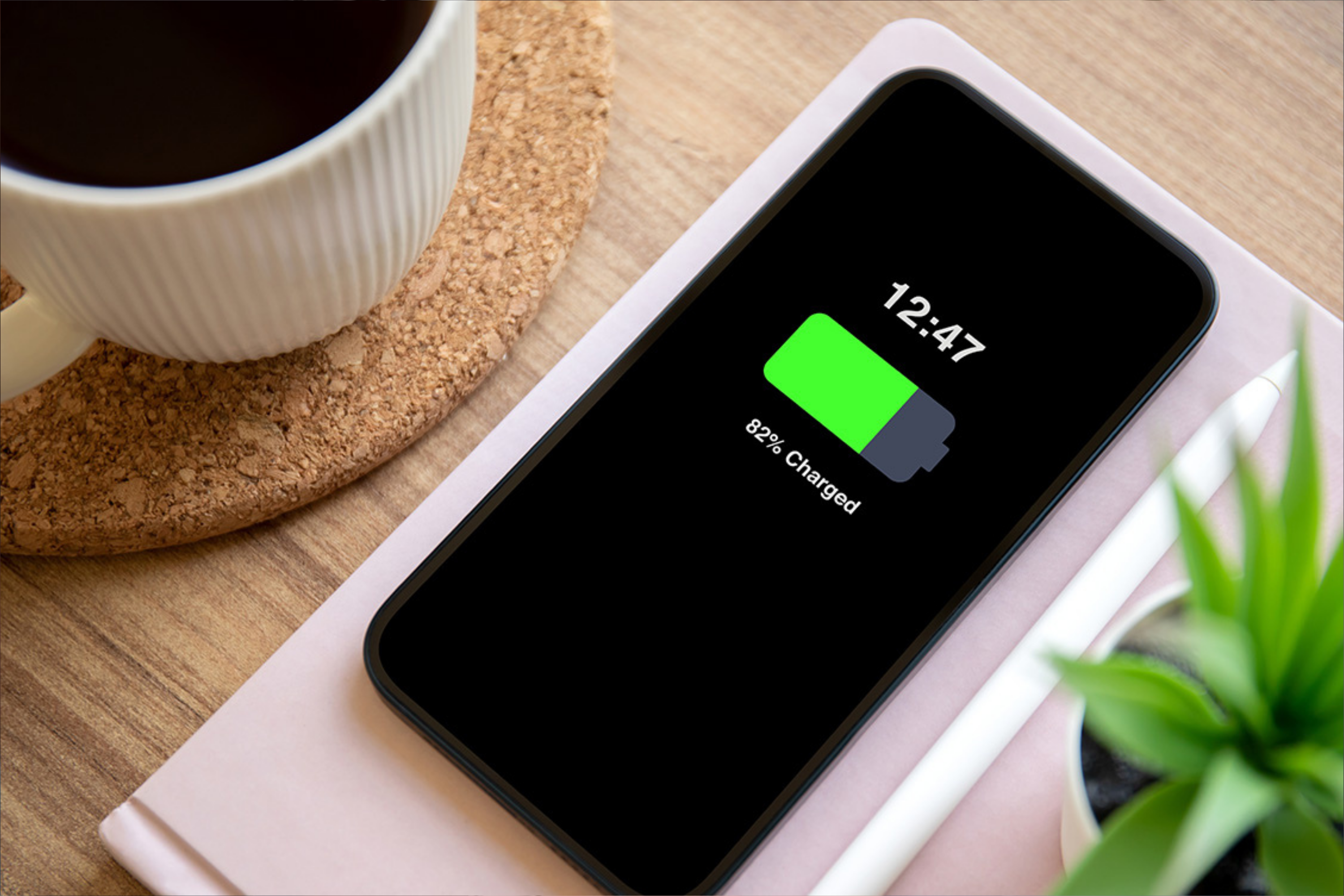 Batarya Ömrünü Uzatmanın 6 Etkili Yolu