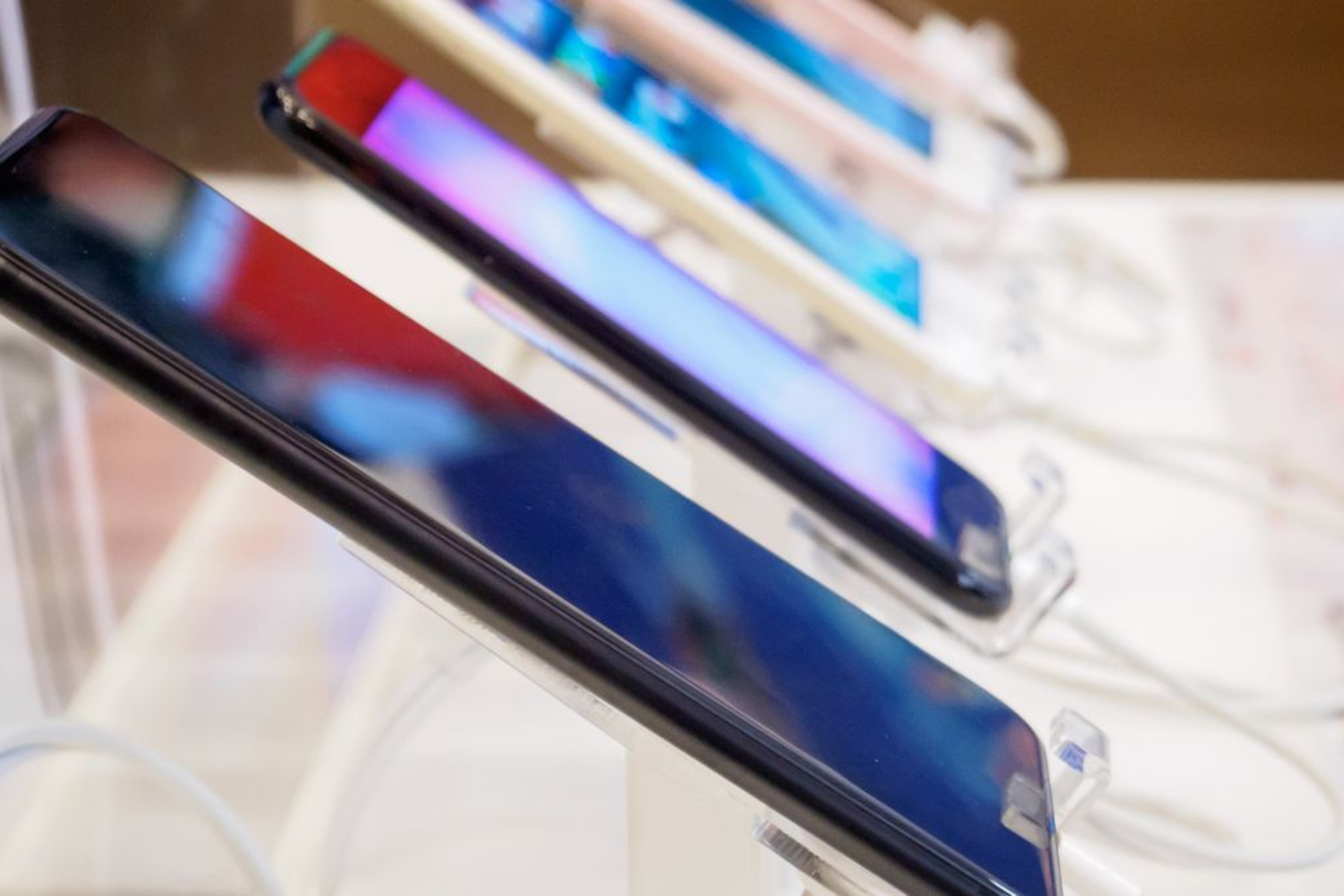 Telefon Alım Satım