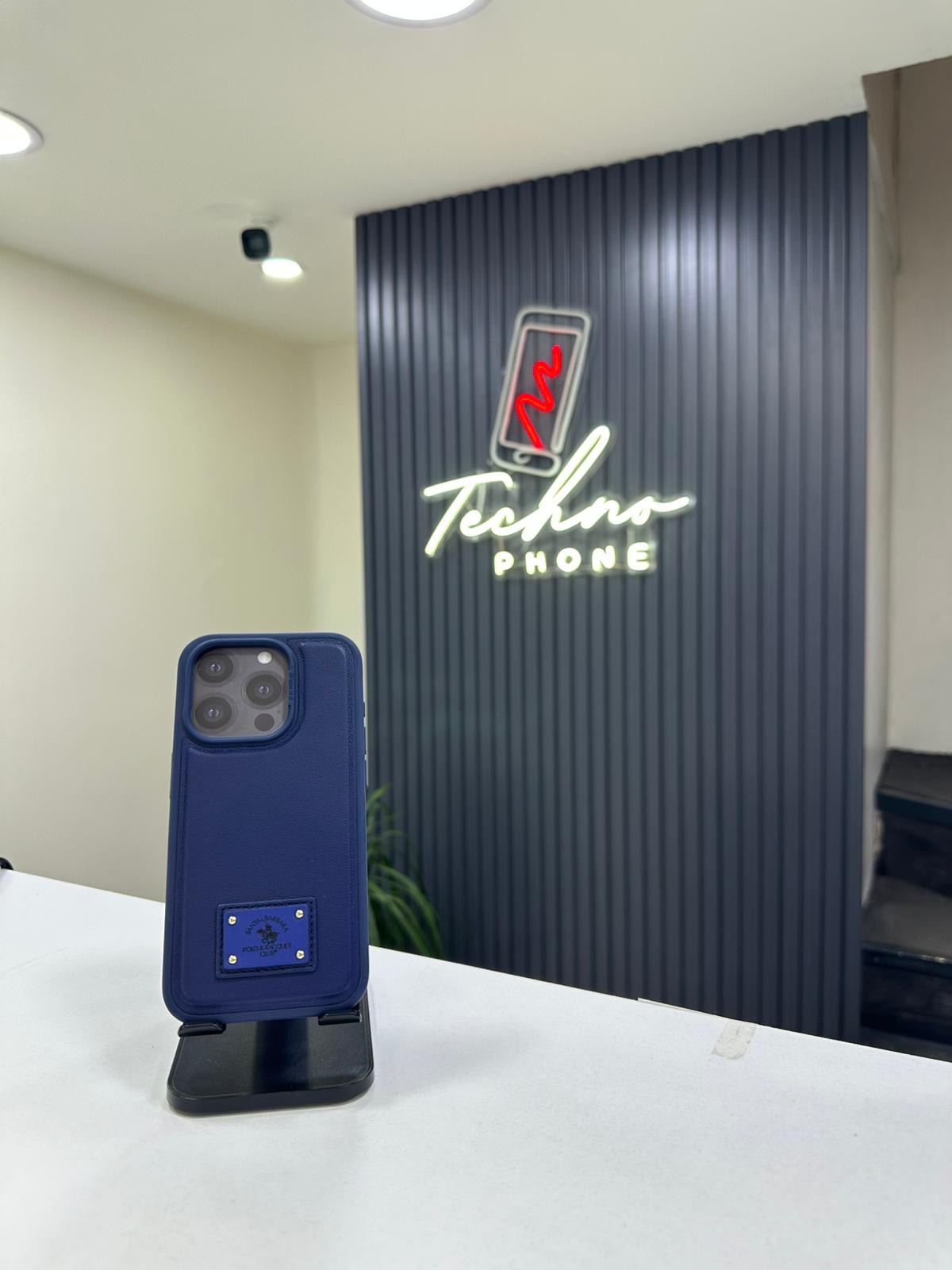 iphone 15 - pro -max  barbara deri kılıf
