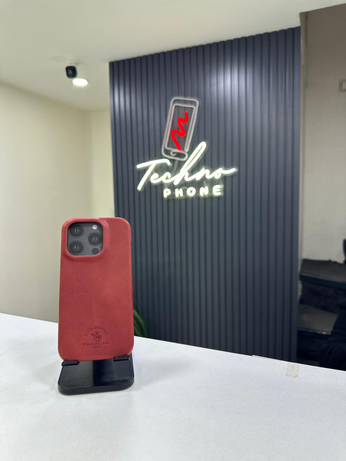 iphone 15 - pro -max  barbara kadife kılıf 